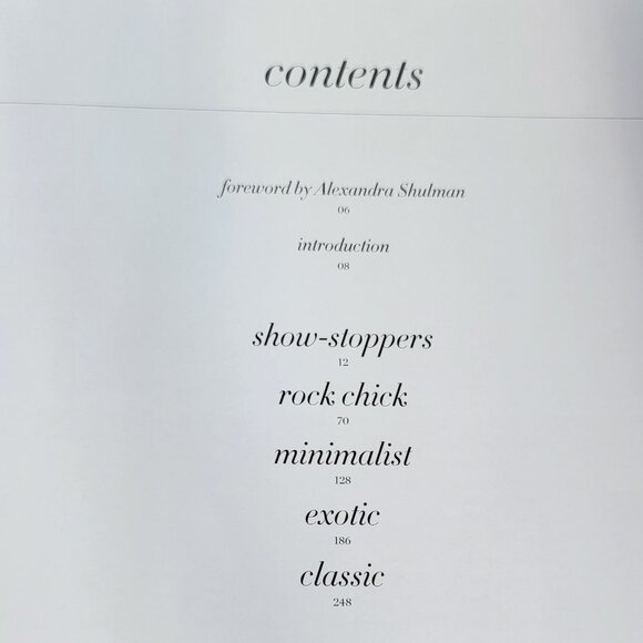 VOGUE the Jewelry Book , MINT condition,  Hardback - Picture 4 of 15